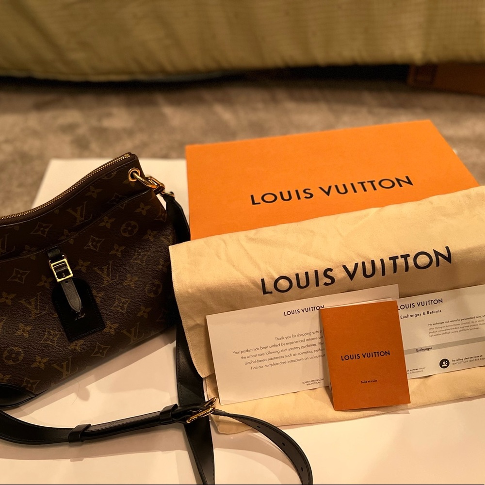 LV Odeon pm
